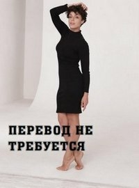Постер «Перевод не требуется»