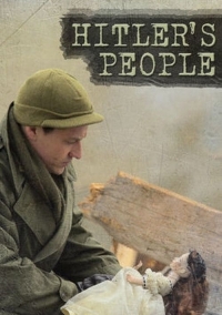 Постер «Люди Гитлера»