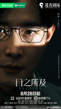 Постер «В пределах видимого»