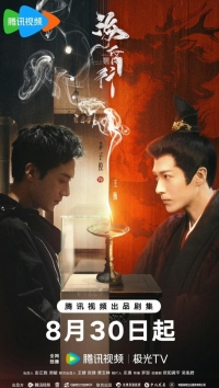 Постер «Путешествие в Хайхунь»