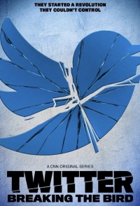 Постер «Твиттер: Секрет птички»