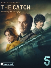 Постер «Уловка (2023)»