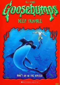 Постер «Мурашки»