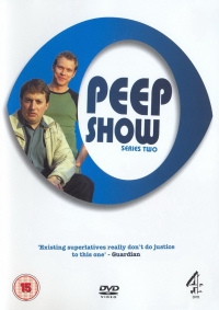 Постер «Пип шоу»