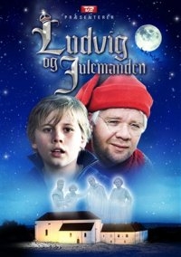 Постер «Людвиг и Санта»