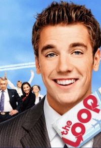 Постер «Везунчик Сэм»