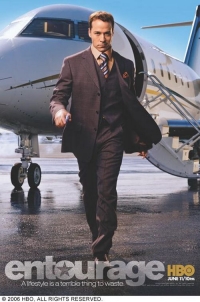 Постер «Красавцы»