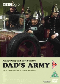 Постер «Папашина армия»