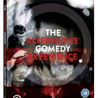 Постер «Вечер альтернативной комедии»