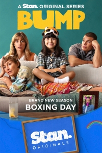 Постер «Залет»