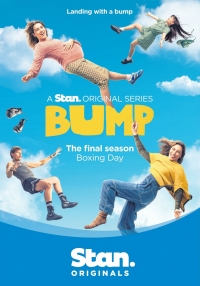 Постер «Залет»