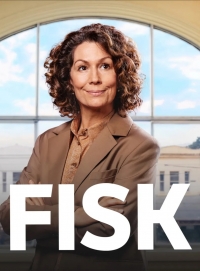 Постер «Фиск»