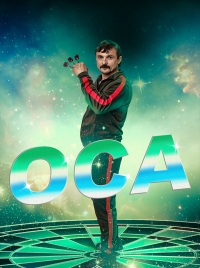 Постер «Оса (2021)»