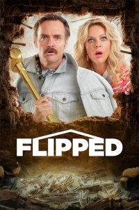 Постер «Вверх тормашками (2020)»