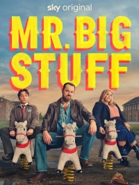 Постер «Мистер Здоровяк»