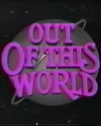 Постер «Фантастическая девушка»