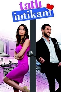 Постер «Сладкая месть»