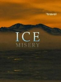 Постер «Антарктида. Лед»