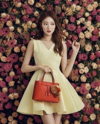 Постер «Кто будет моей будущей семьей?»